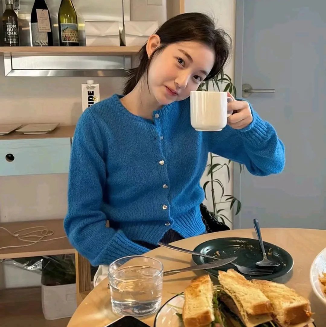 她和她们的故事